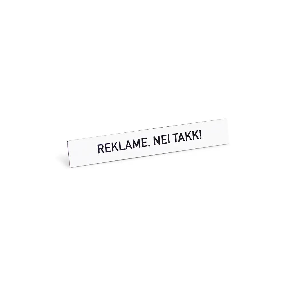 nei-til-reklame-78x12-hvit