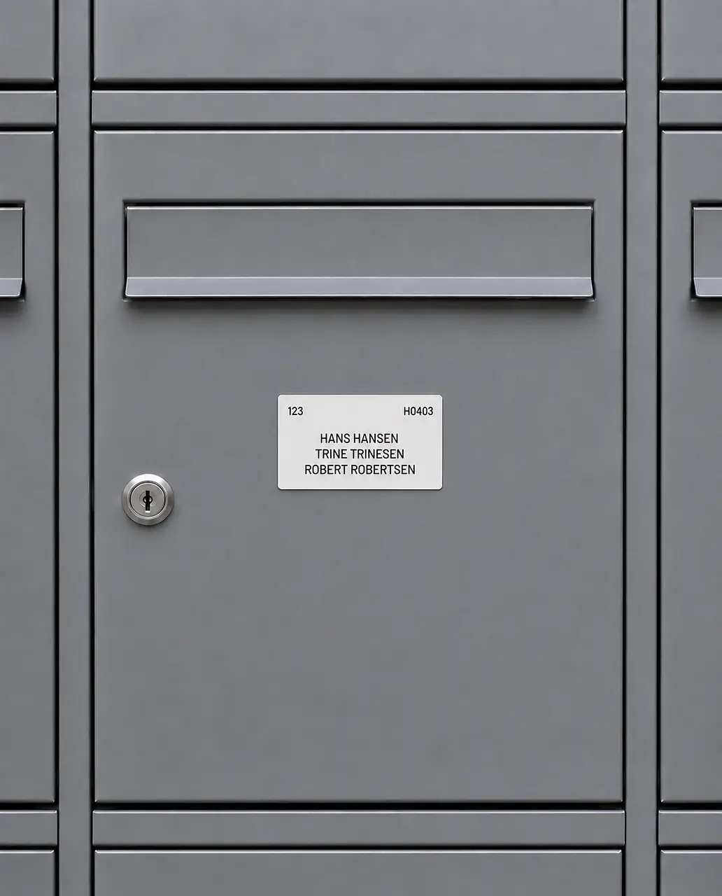 postkasseskilt-for-borettslaget-etterstad-nord