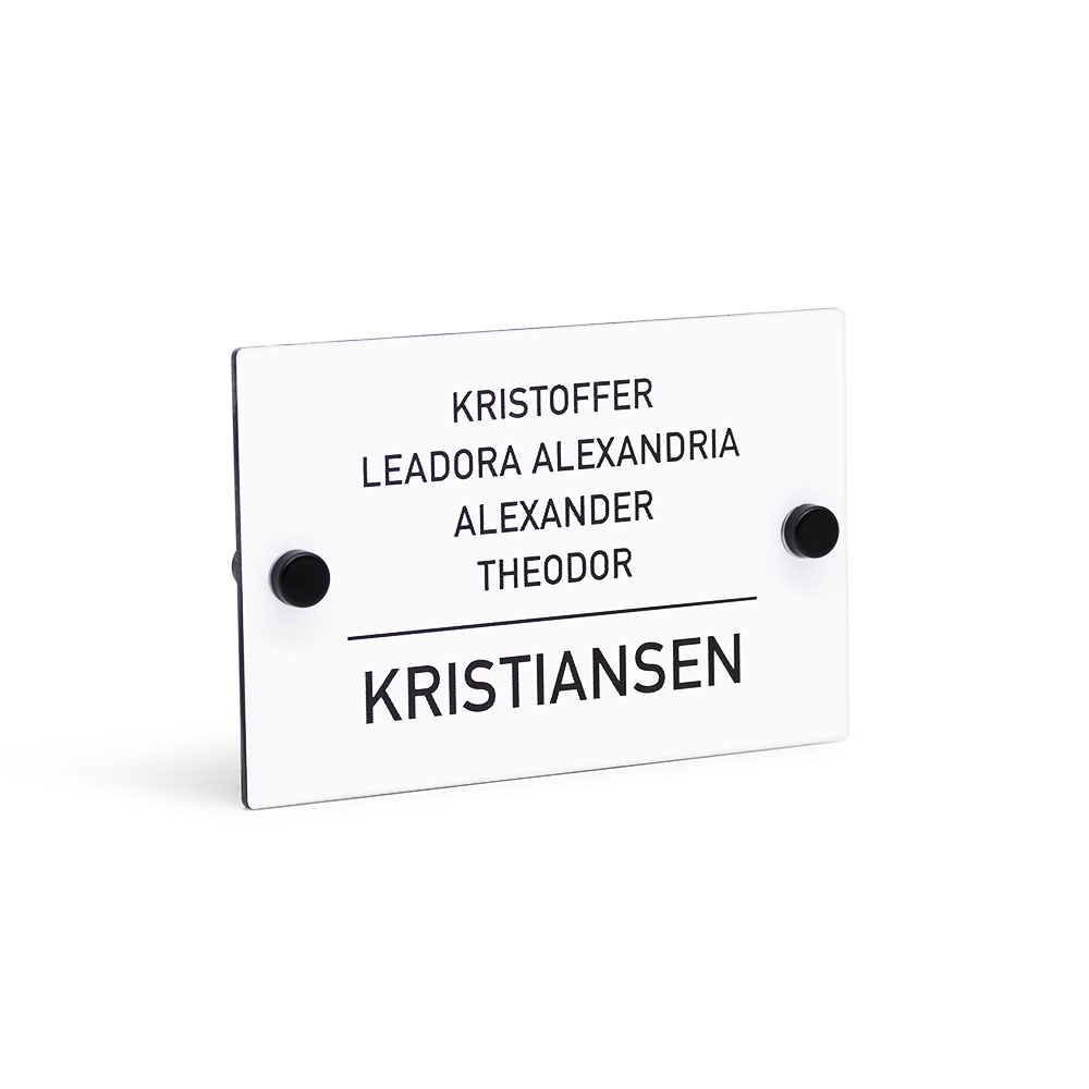 dorskilt-moderne-lite-1