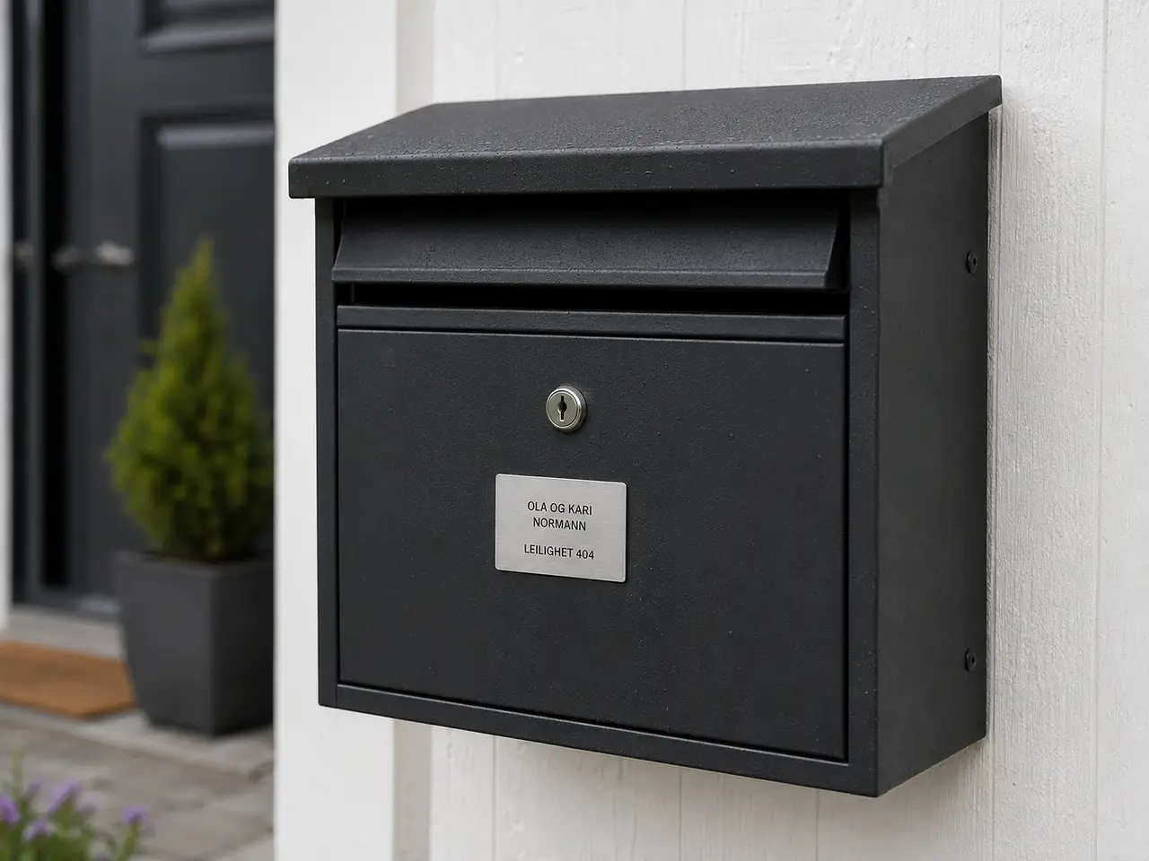 postkasse-system-solv