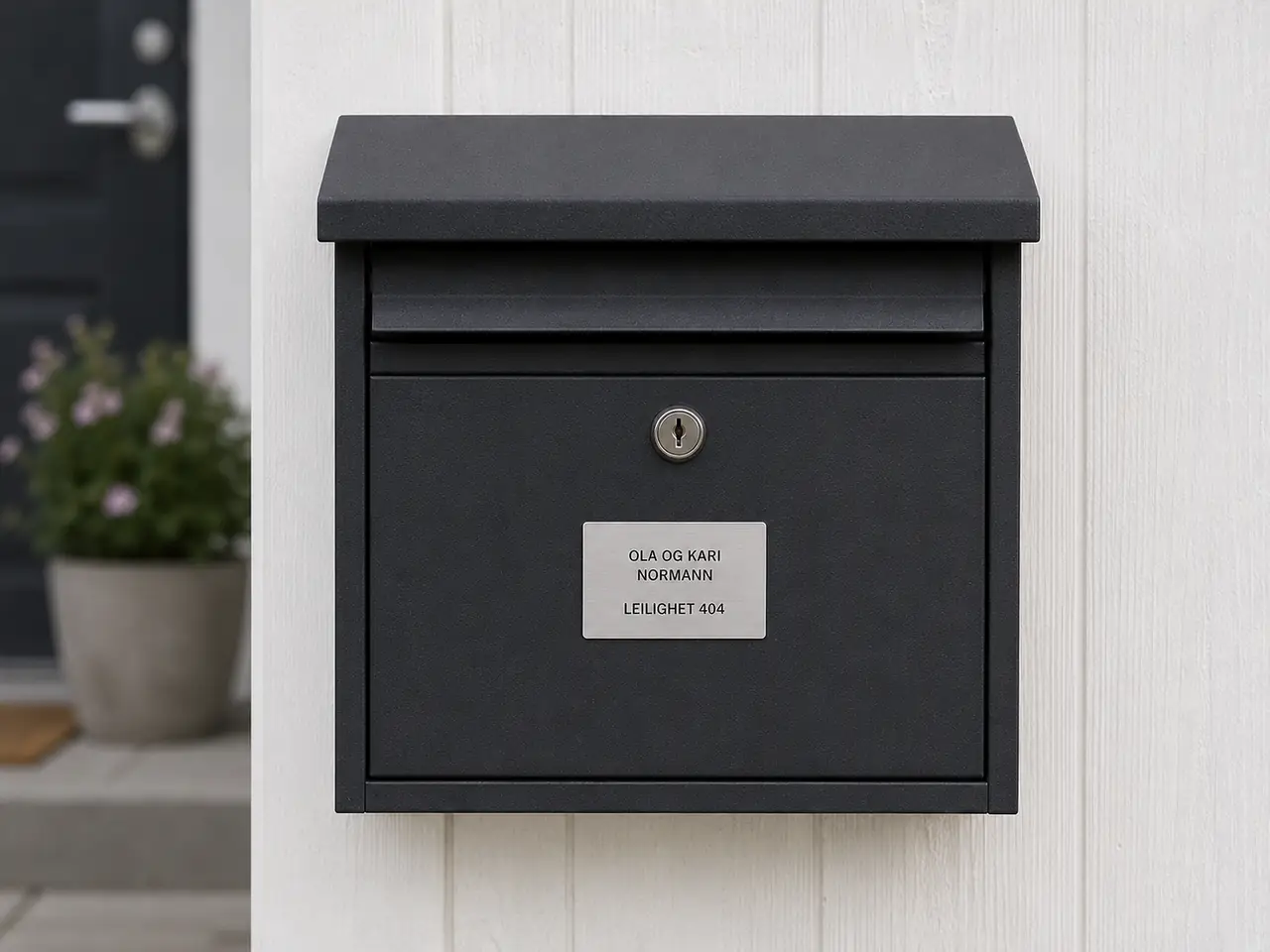 postkasse-system-solv